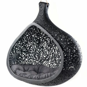 NIGHTFERN (Large), Hanging Chair