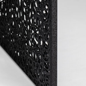 SHARD, Interior Panel